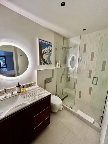 New Studio Apartment near Solitude on Big Cottonwood Creek 