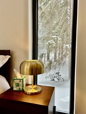 Interior - New Studio Apartment near Solitude on Big Cottonwood Creek (Salt Lake City)