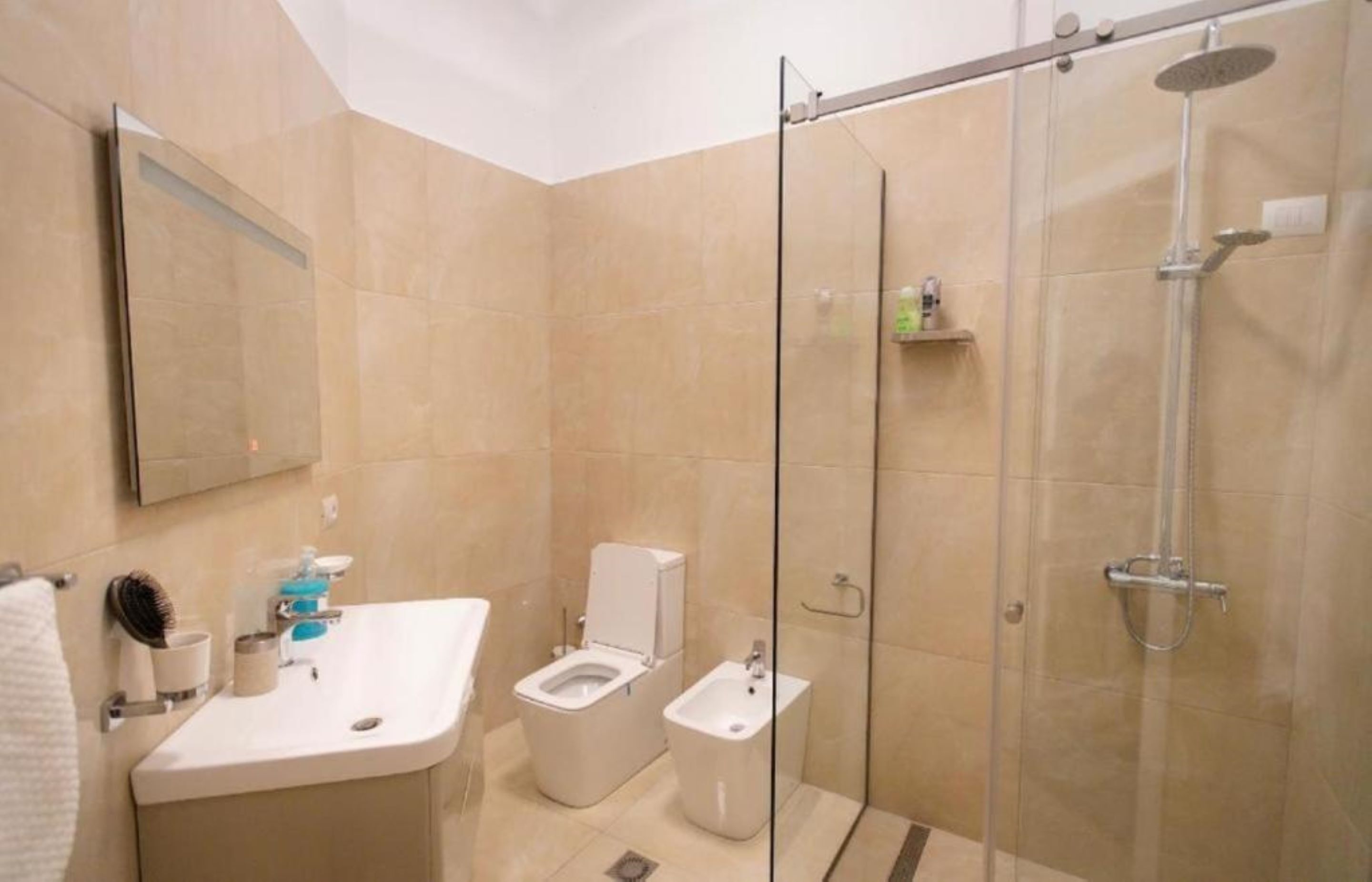 Foto - Ferdinand Hotel Rooms