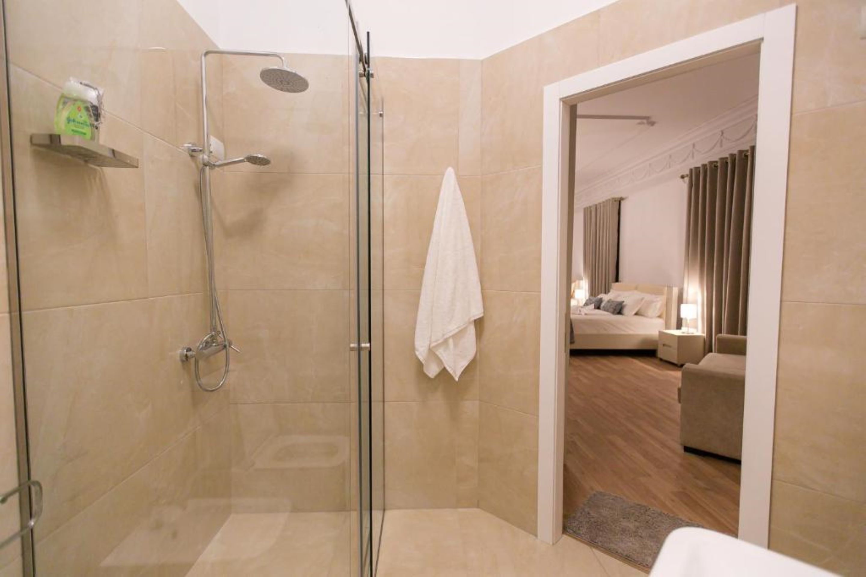 Foto - Ferdinand Hotel Rooms