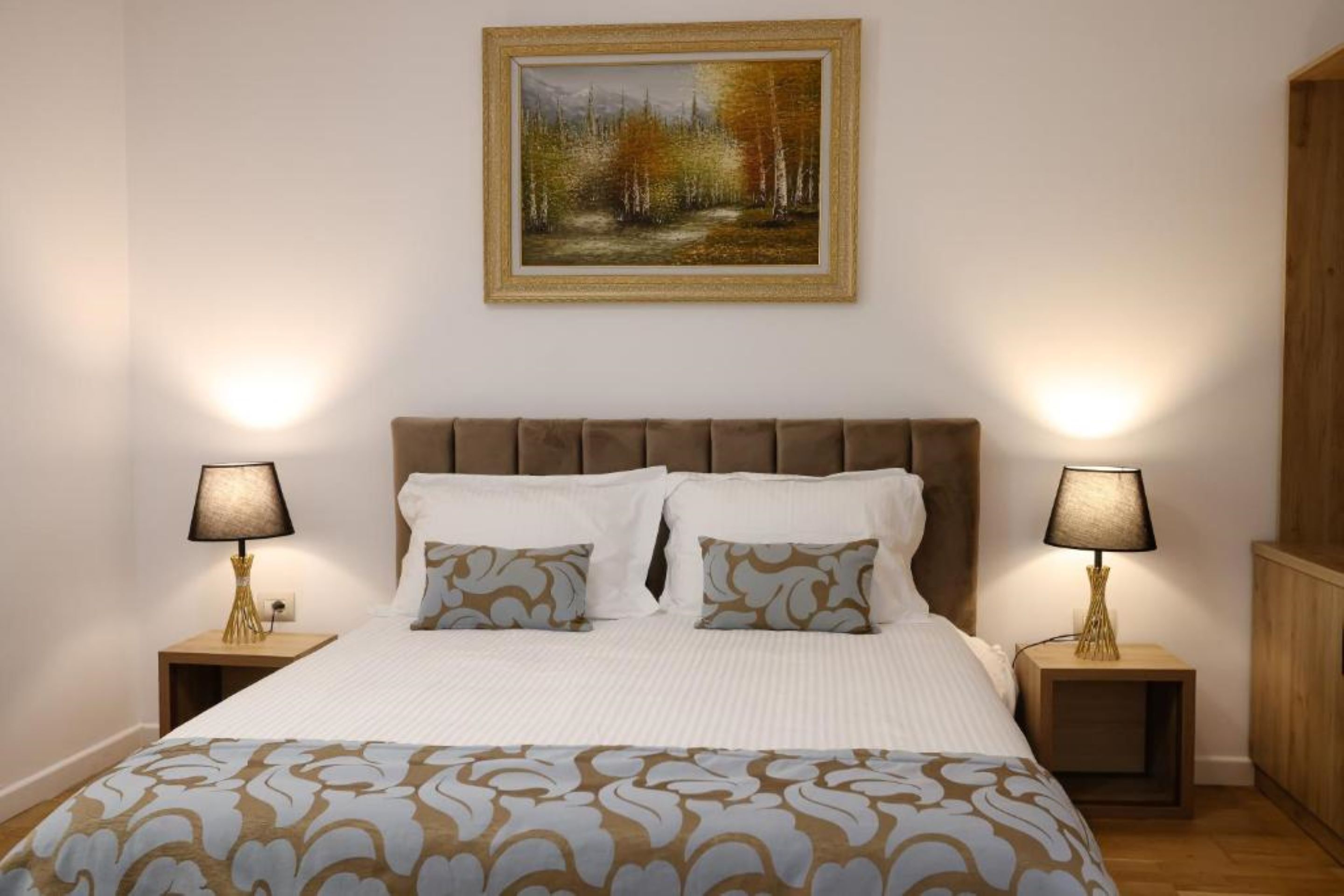 Foto - Ferdinand Hotel Rooms