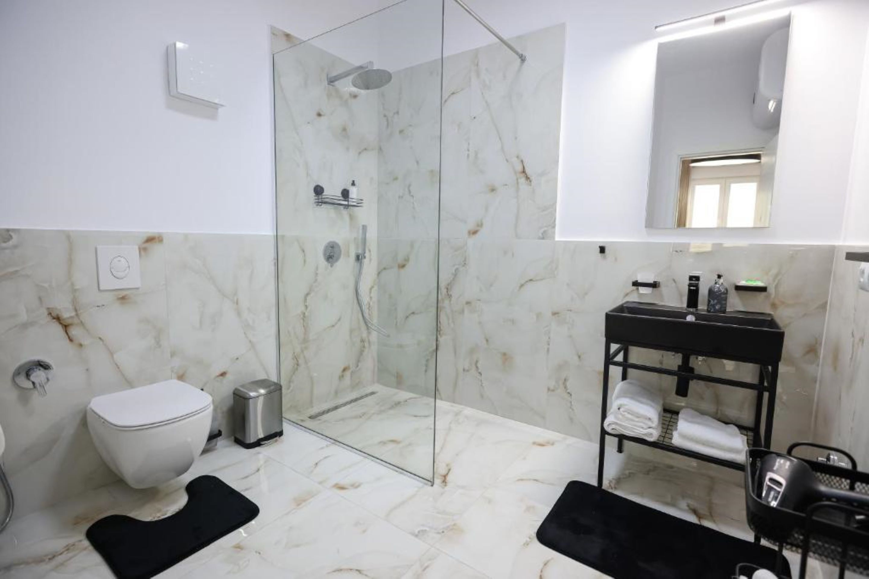 Foto - Ferdinand Hotel Rooms