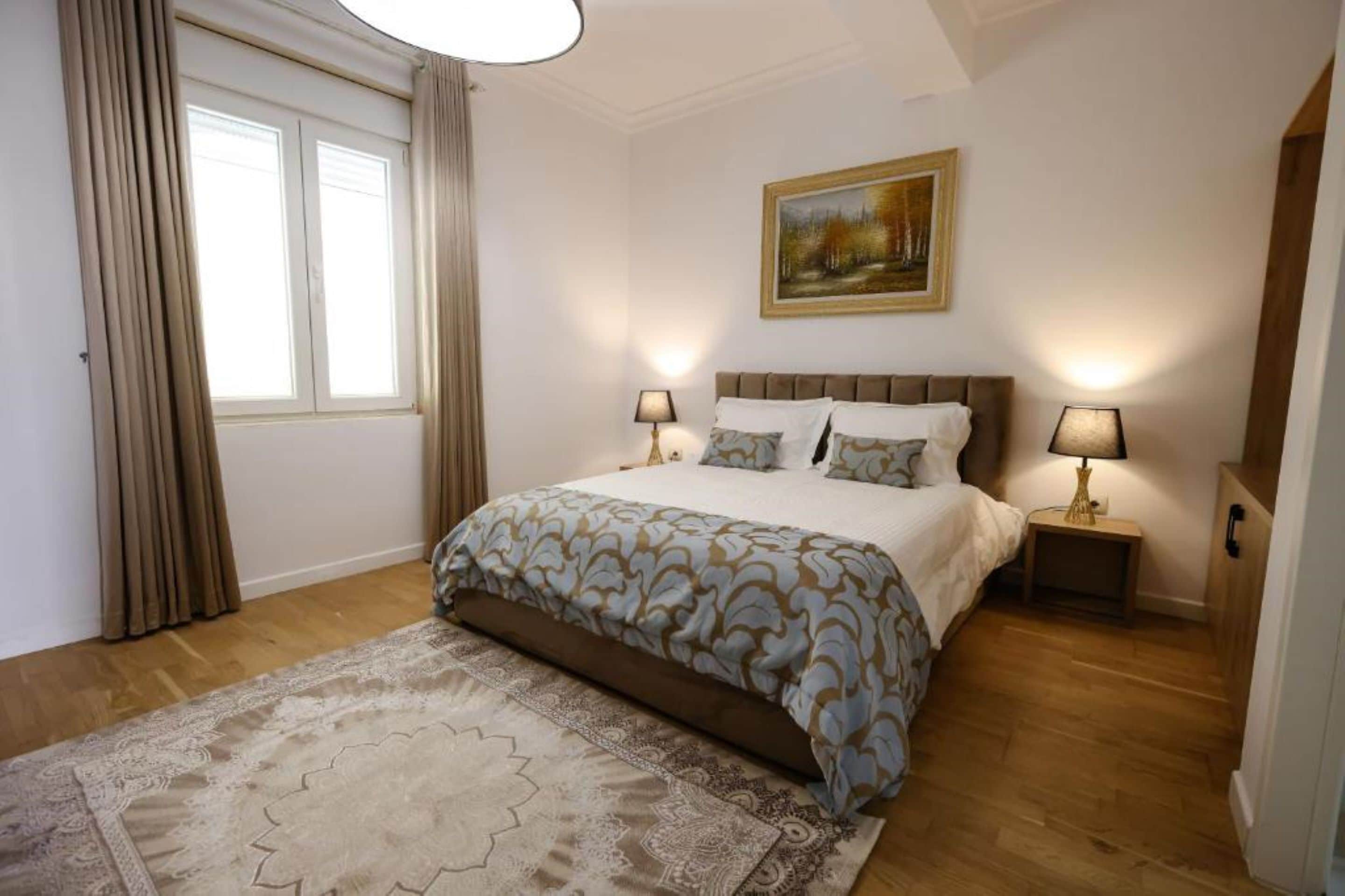 Foto - Ferdinand Hotel Rooms