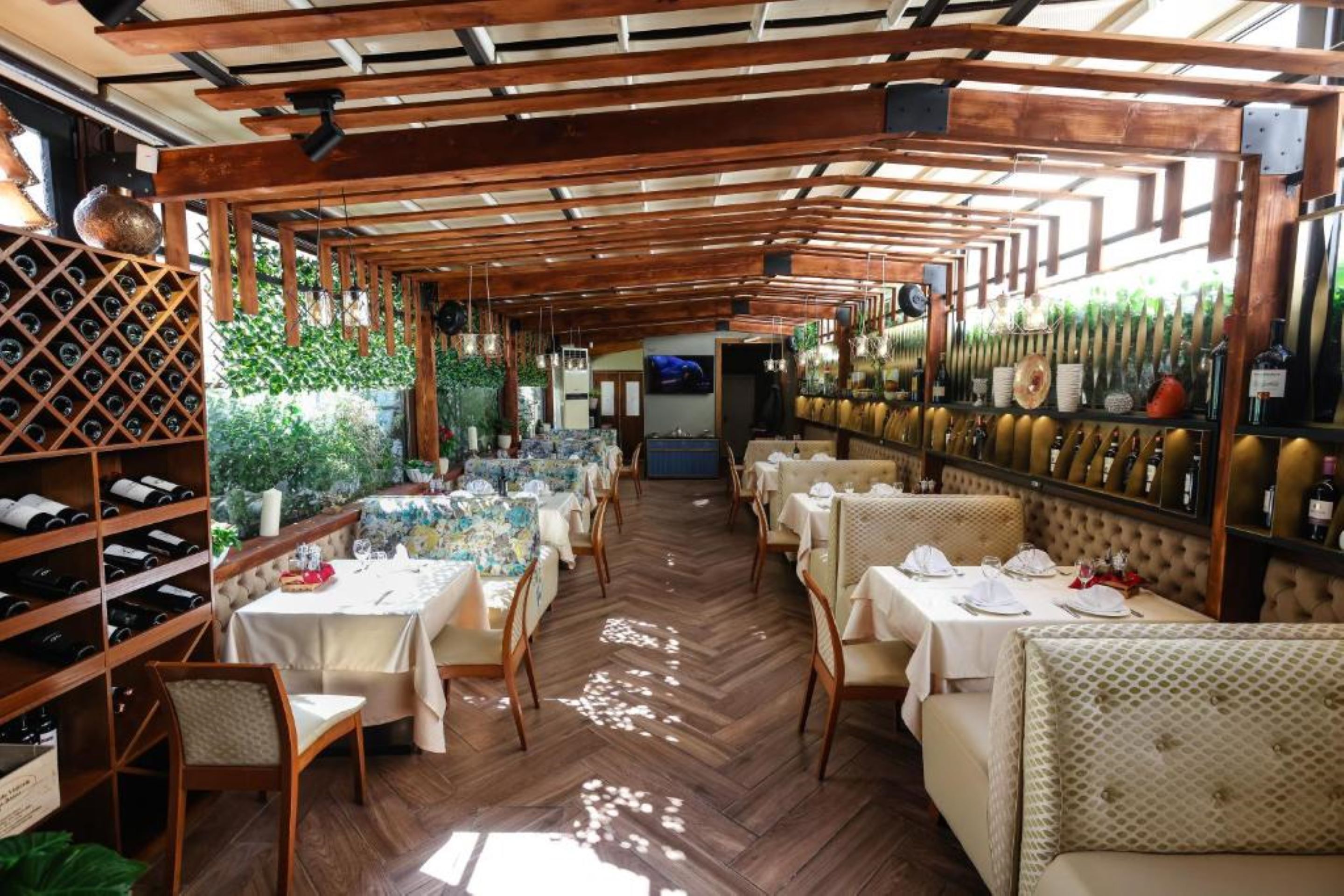 Foto - Ferdinand Hotel Rooms