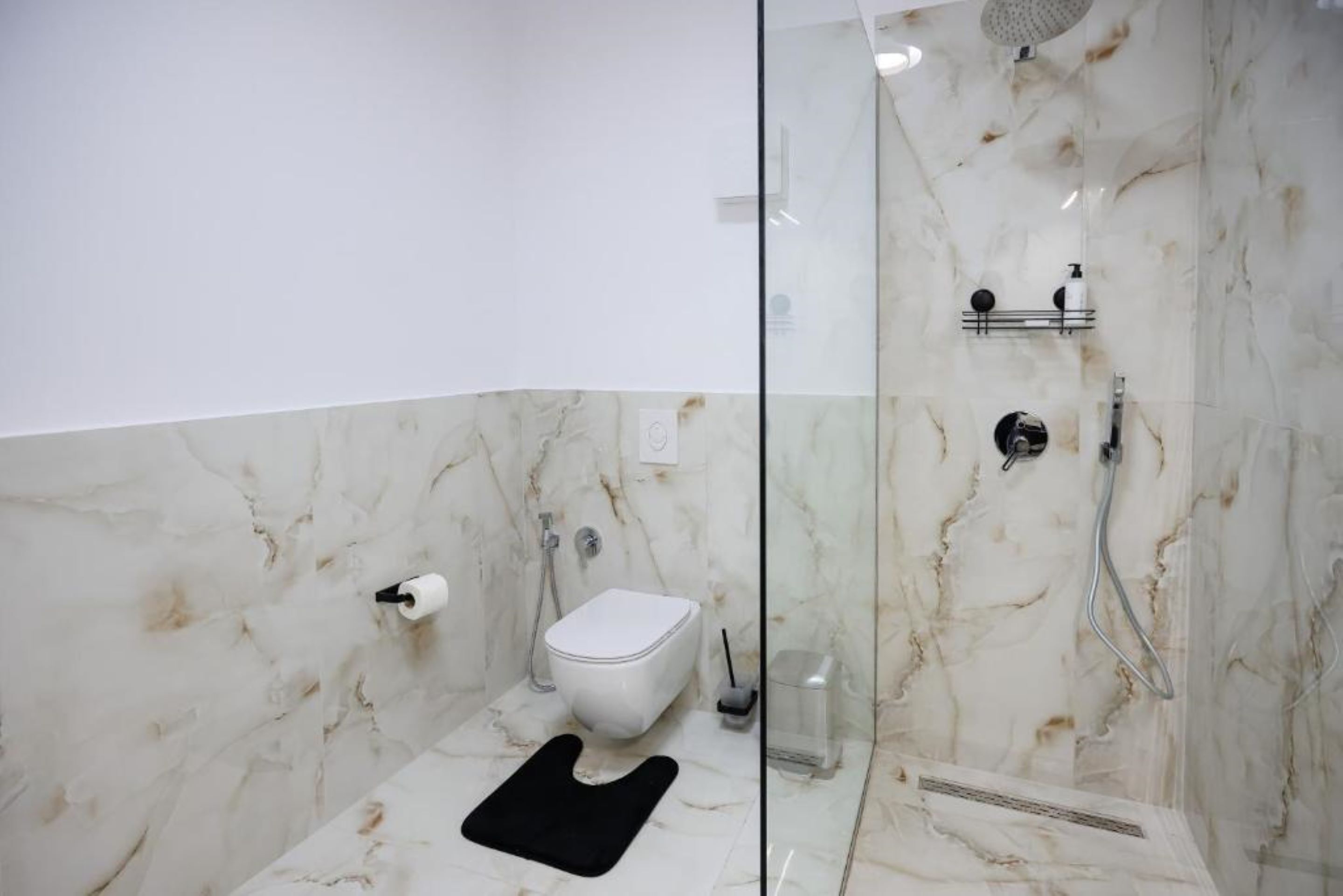 Foto - Ferdinand Hotel Rooms