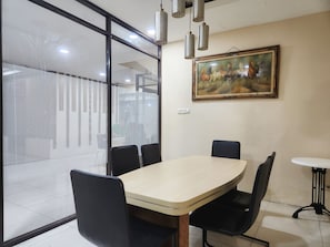 Sala per riunioni