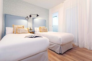 4 Schlafzimmer, Bügeleisen/Bügelbrett, WLAN, Bettwäsche