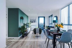 Interior - Stunning 2-Bed Flat, Amazing Location, Sleeps 4! (Liverpool)
