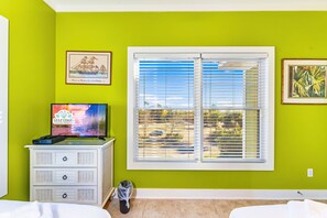 4 Schlafzimmer, Internetzugang