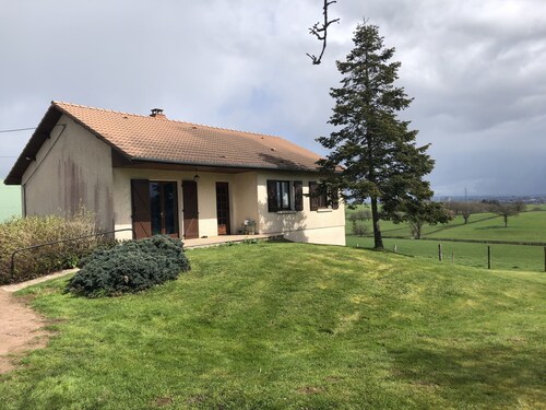 Maison à la Campagne au Calme