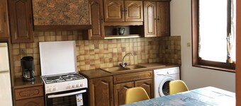 Maison à la Campagne au Calme