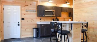 1BR Apartment Space On Salmon River in Pulaski NY