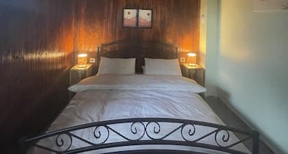 Ecological Holiday at Gokler Farmhouse