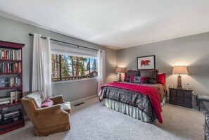 4 chambres, fer et planche Ă repasser, Wi-Fi gratuit, draps fournis