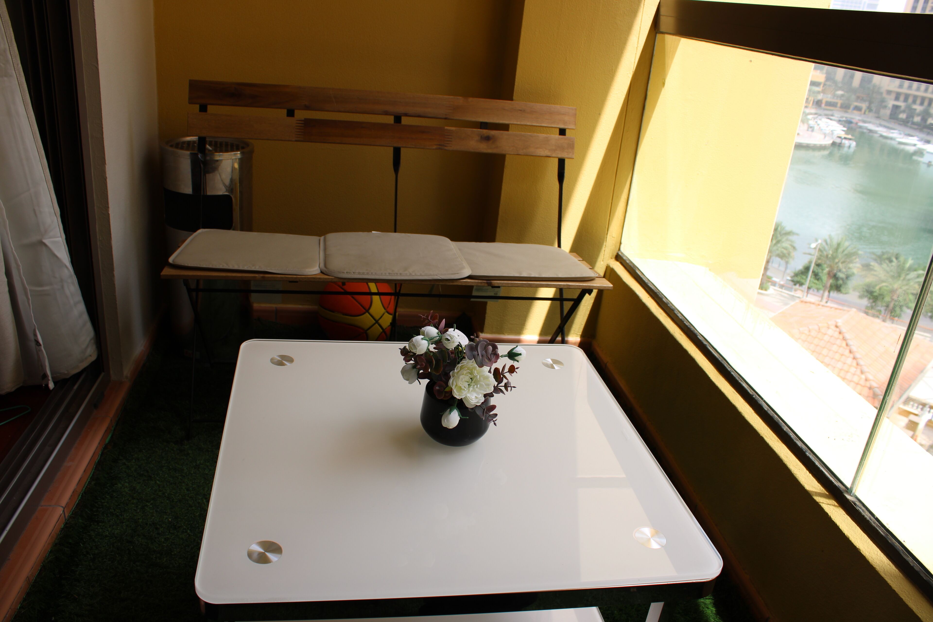 Photo - Urban Panda Hostel Sadaf JBR