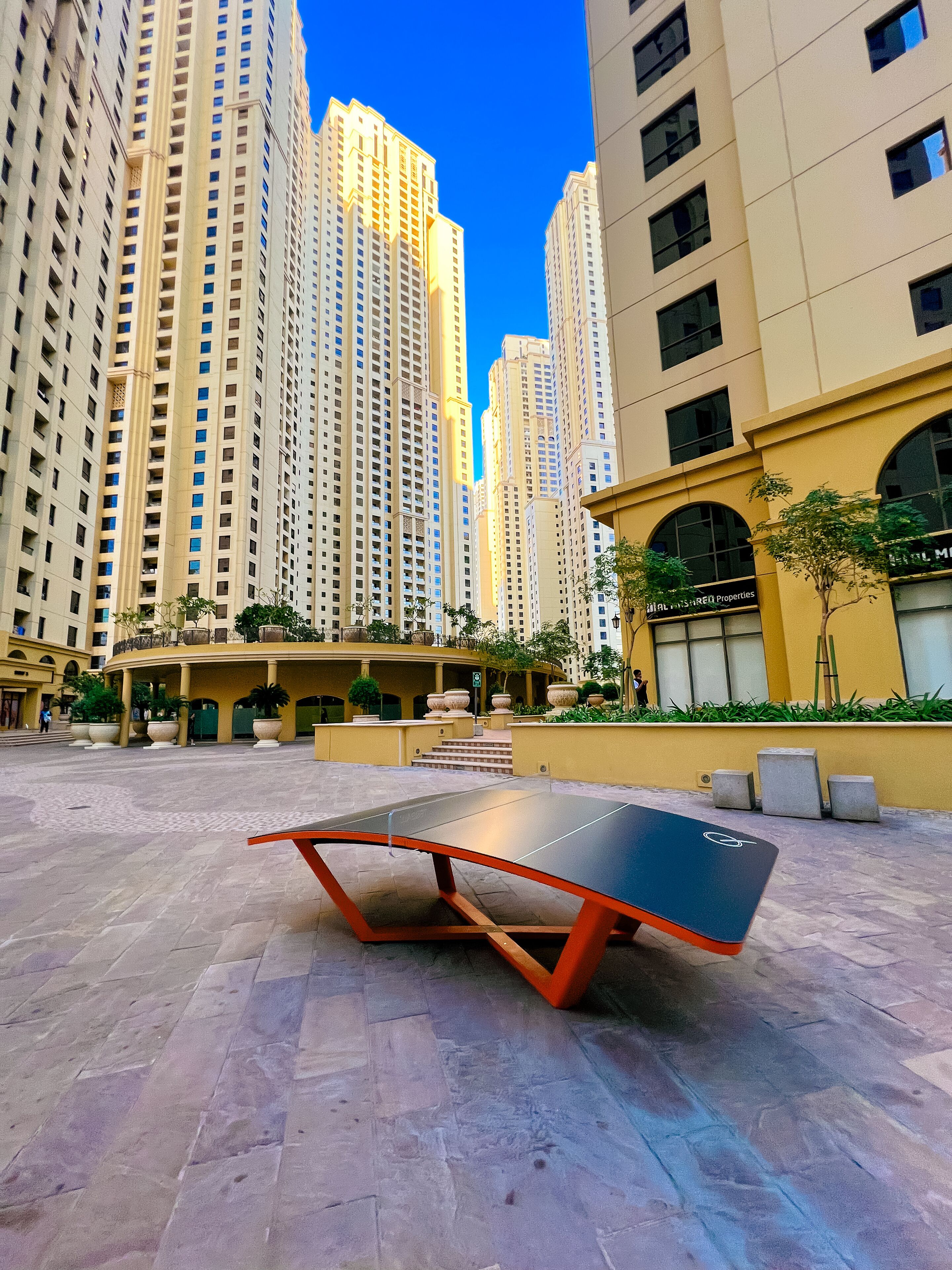 Photo - Urban Panda Hostel Sadaf JBR