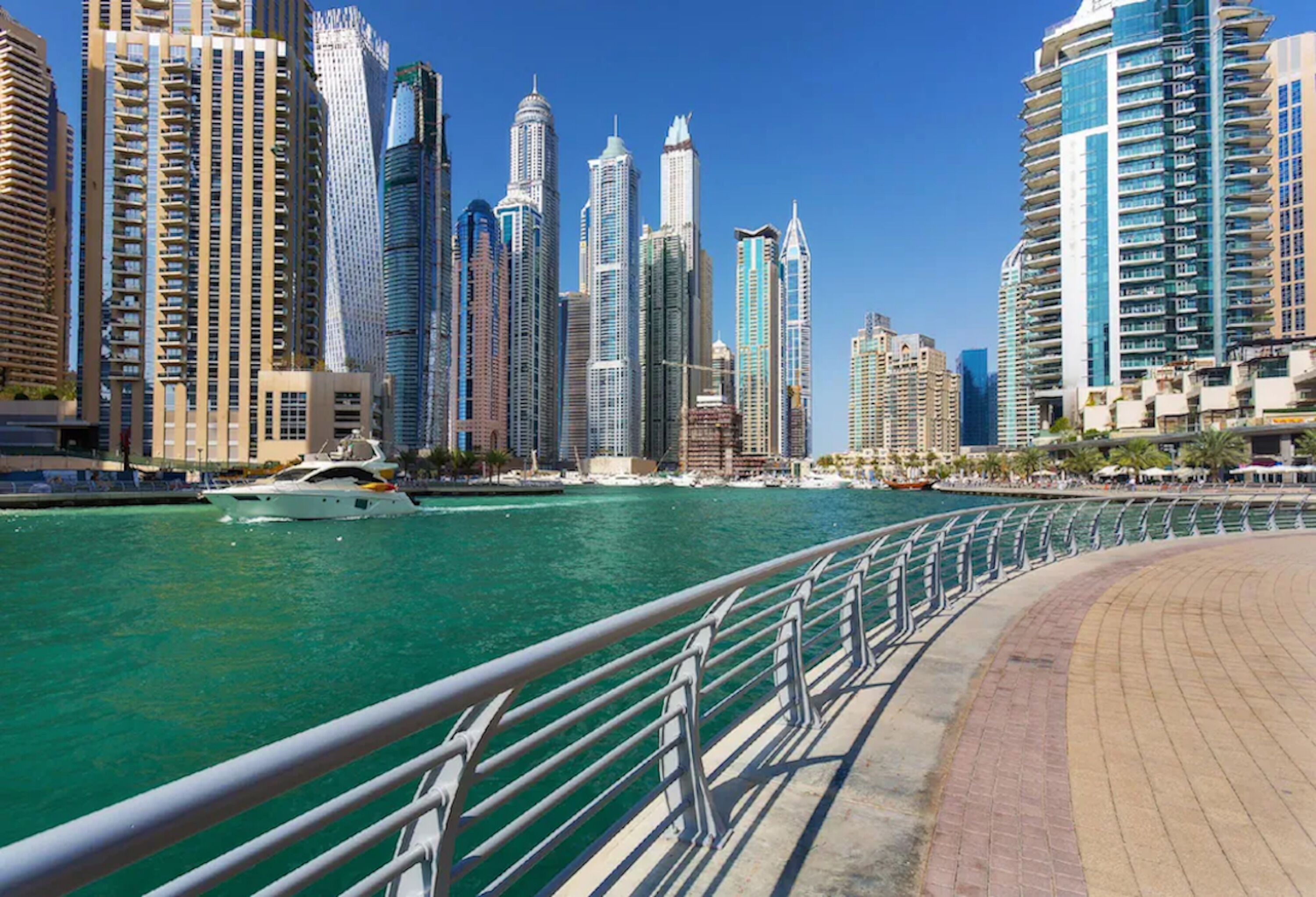 Photo - Urban Panda Hostel Sadaf JBR