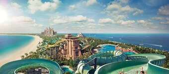 Urban Panda Hostel JBR Dubai