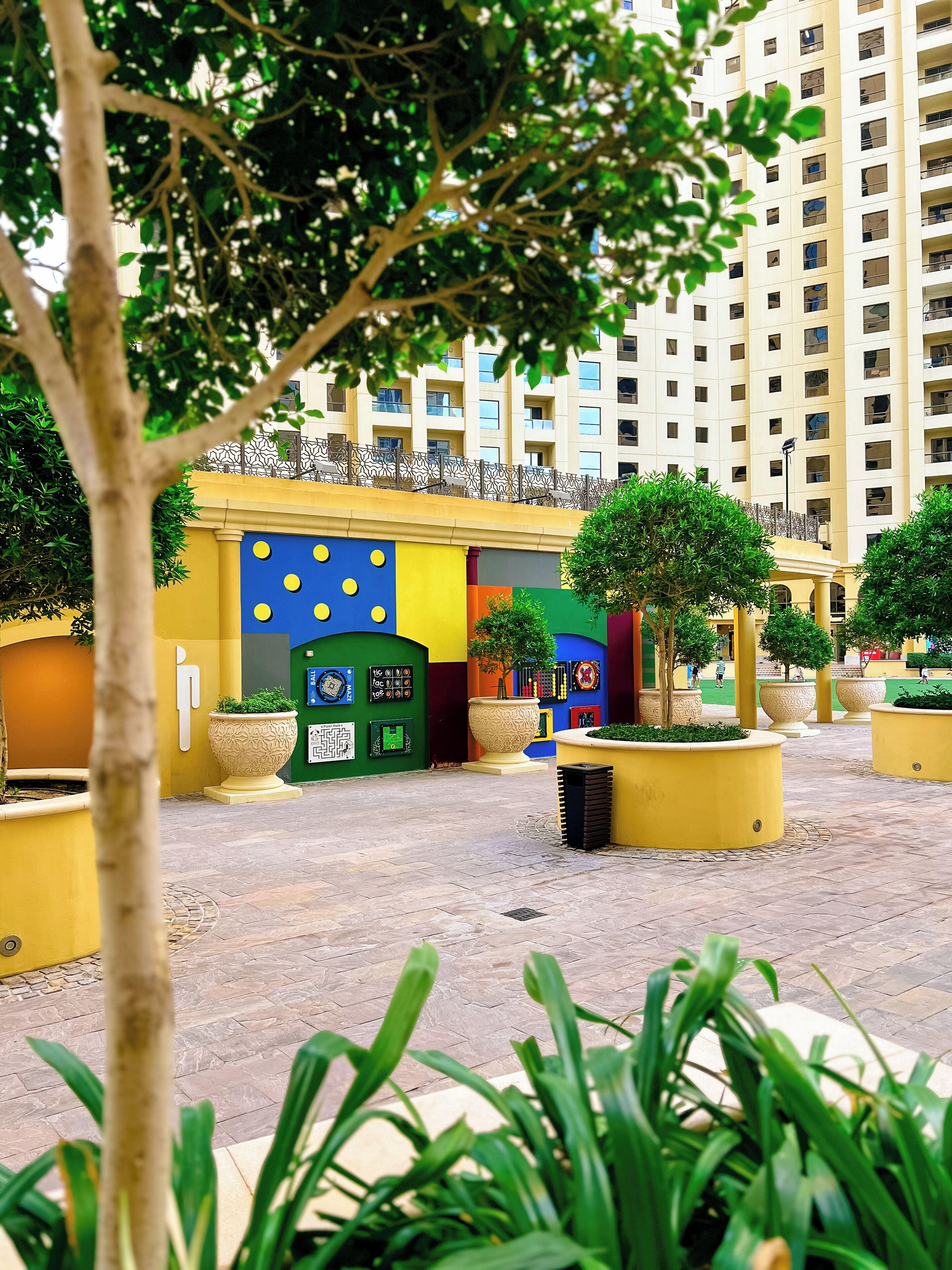 Photo - Urban Panda Hostel Sadaf JBR