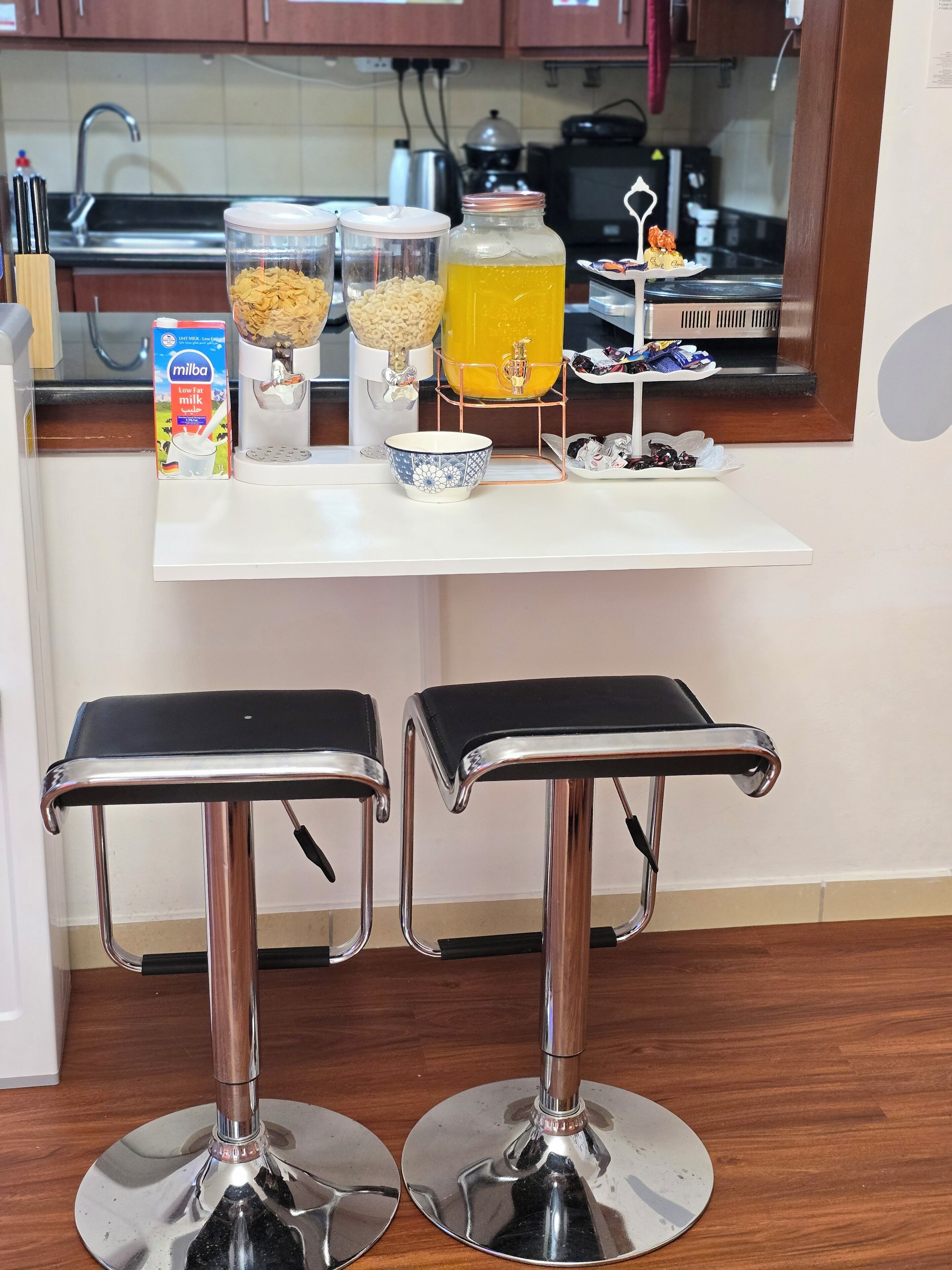 Photo - Urban Panda Hostel Sadaf JBR