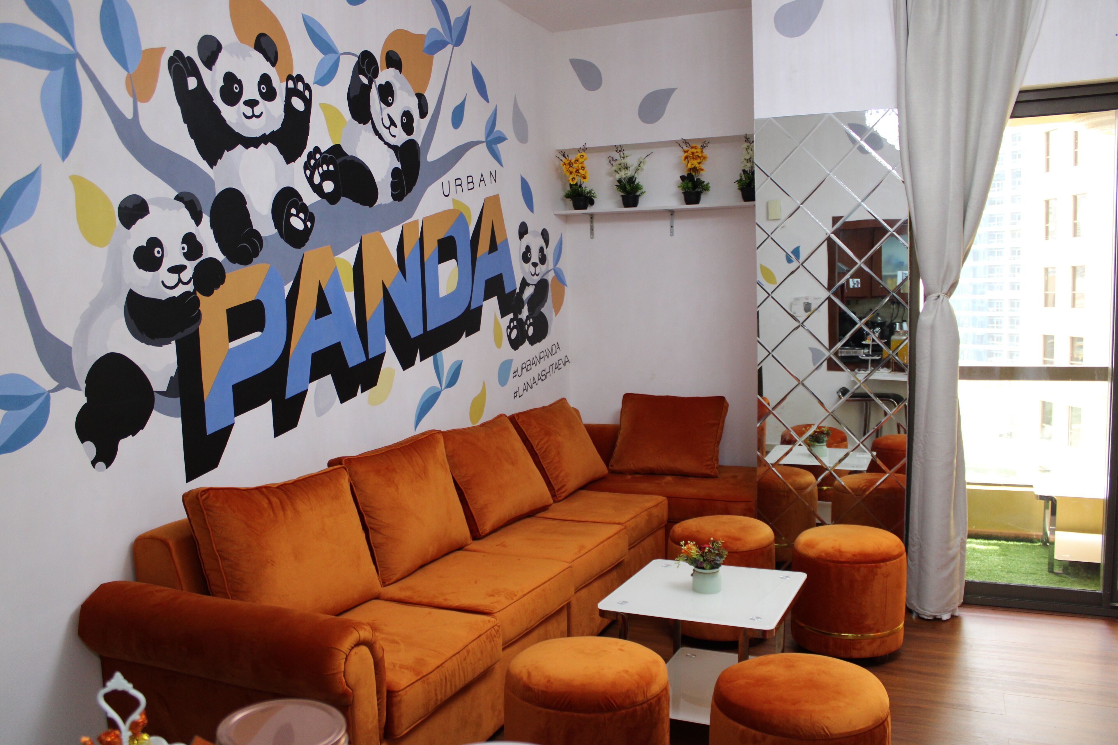 Photo - Urban Panda Hostel Sadaf JBR