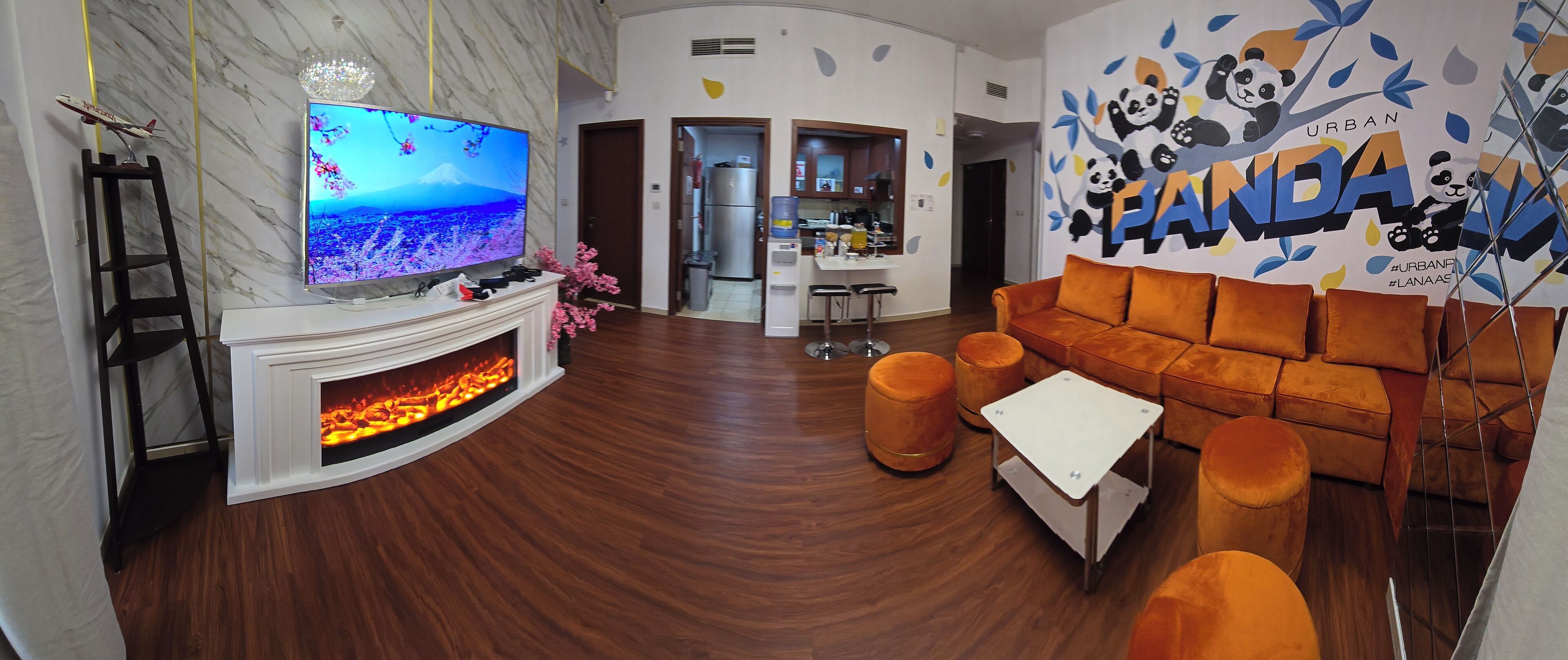 Photo - Urban Panda Hostel Sadaf JBR