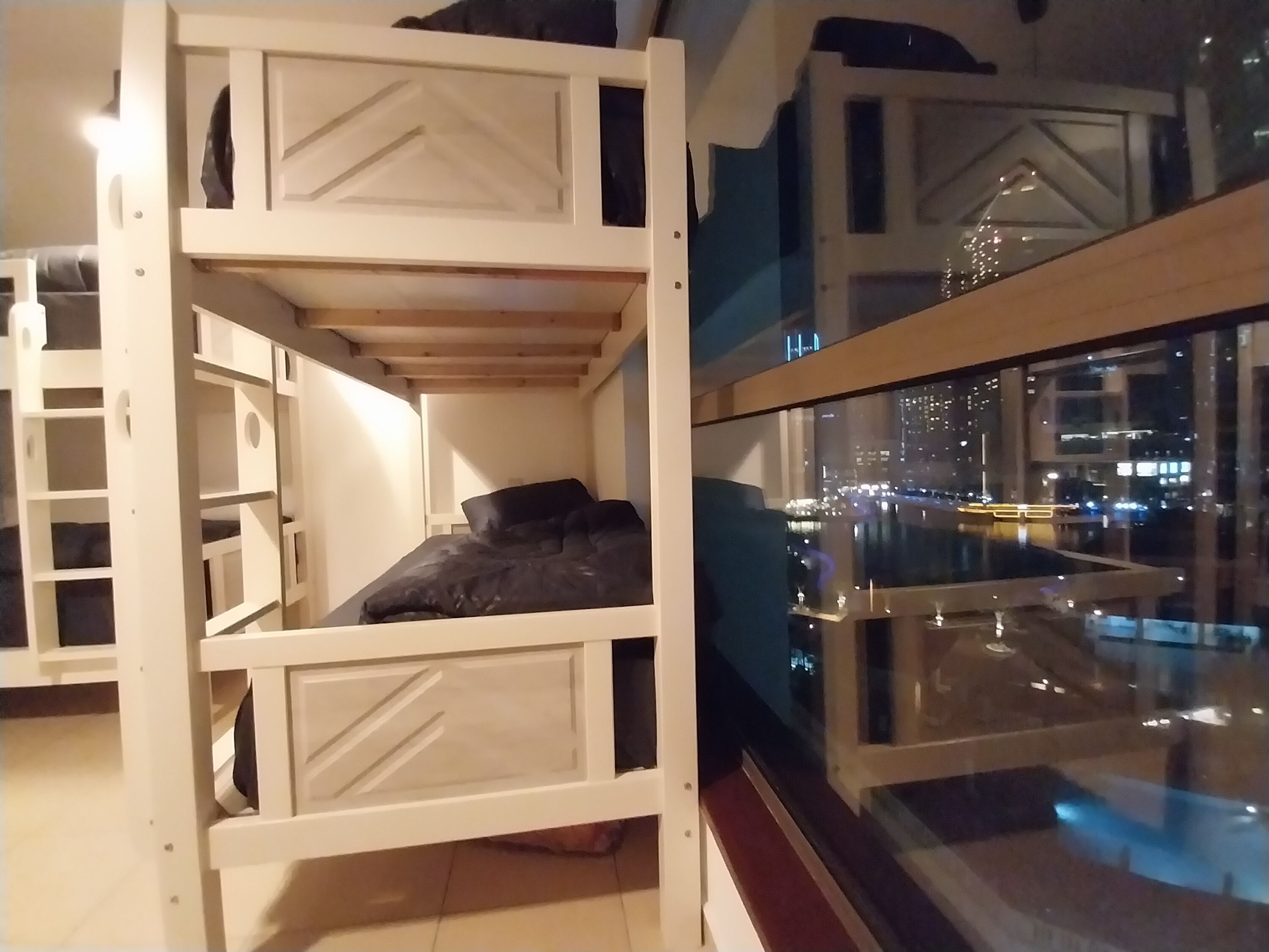 Photo - Urban Panda Hostel Sadaf JBR