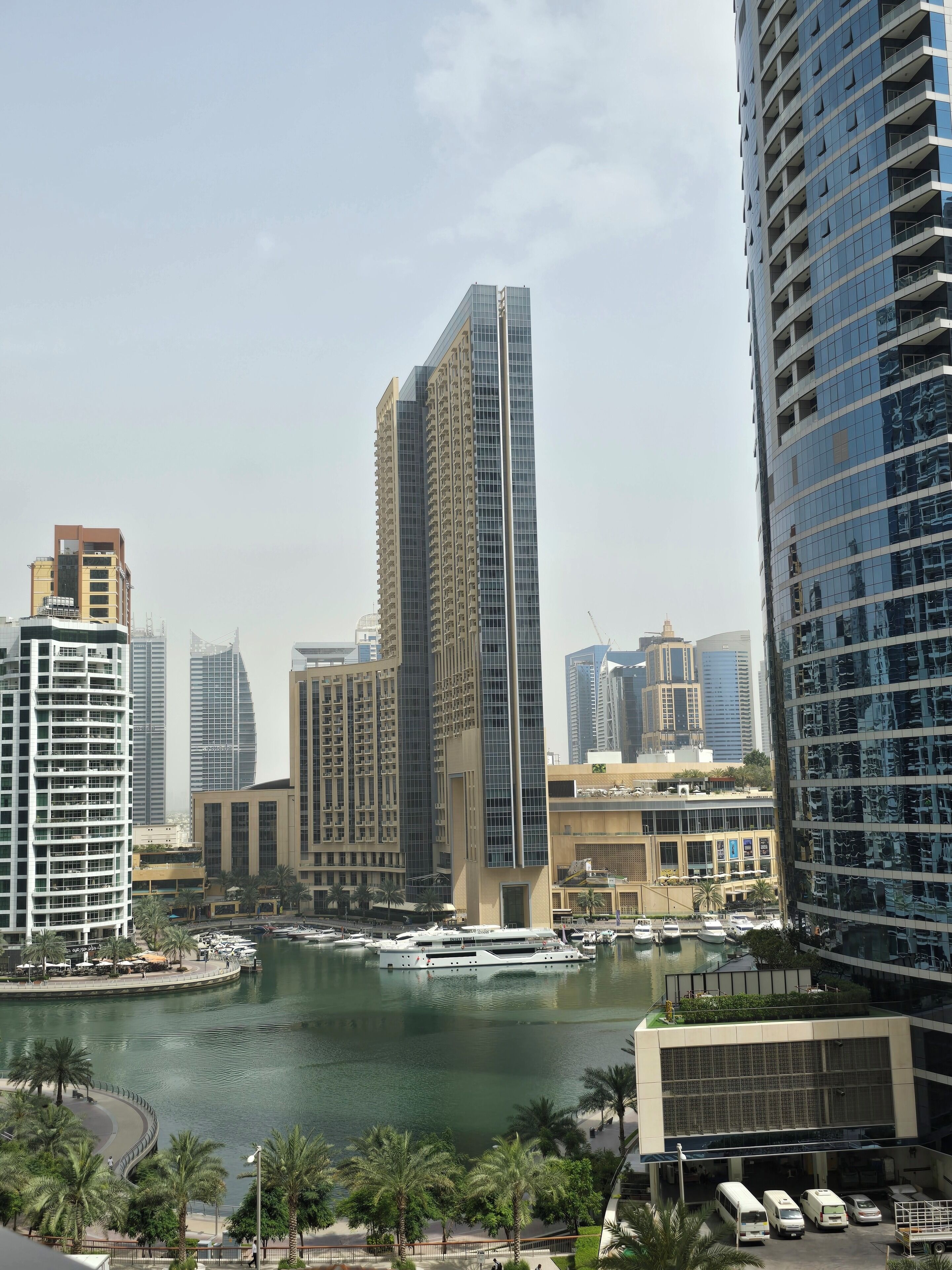 Photo - Urban Panda Hostel Sadaf JBR