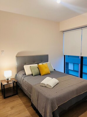 Exclusive-Apartment | Hochwertige Bettwaren, Daunenbettdecken, Select-Comfort-Betten