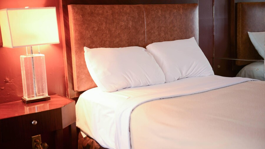 Relax Inn
