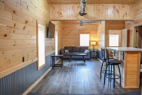 1BR Apartment Space On Salmon River in Pulaski NY