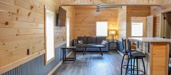 1BR Apartment Space On Salmon River in Pulaski NY