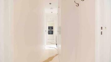 Apartment | Interior