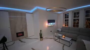 Apartment | Interior