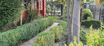 Hostal Riberas del Cruces