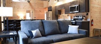 2BR Apartment Space On Salmon River Pulaski NY