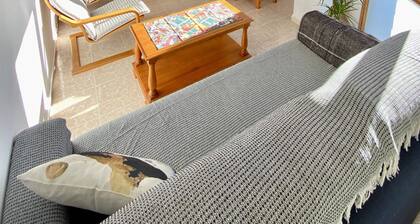 Apartamento en la Montaña, Garaje, Piscina, Barbacoa, Pista de Tenis, Wifi