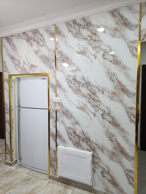 Interior - Elegant and modern cosy apartment  (Amman)