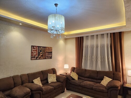 Elegant and modern cosy apartment 