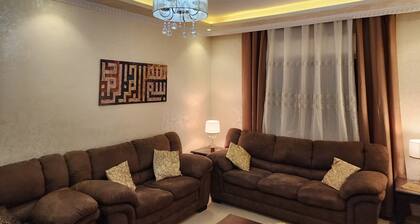 Elegant and modern cosy apartment