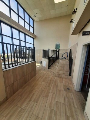 Interior - Beachfront Resort Condo with Pools (Orange Beach)