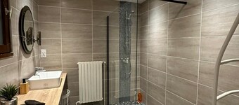 Maison Confort Proche Stations Ski | Free Parking | Garage | 6 pers