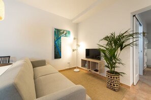Smart TV - 'kentia' Apt. - Welcoming and Charming - Superior Apartment (Las Palmas de Gran Canaria)