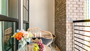 Terrazza/patio