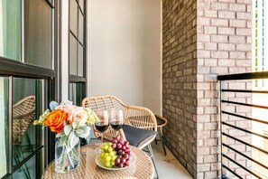 Terrazza/patio