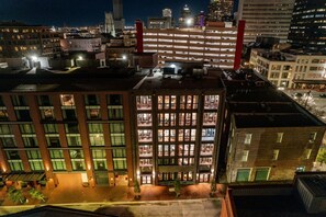 Exterior - Whimsical NOLA 2BR Condo (New Orleans)