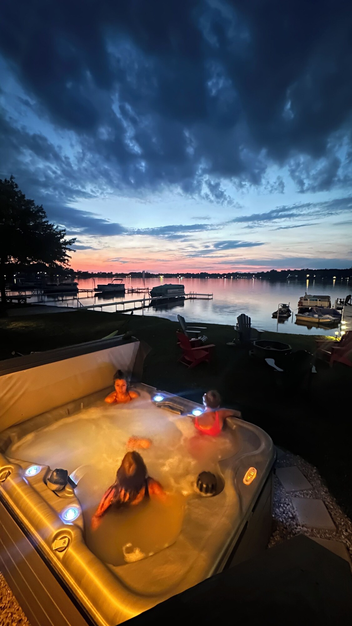 Imagem do perfil do anfitrião