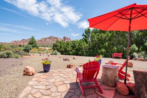 Suite Mimosa/Get Back to Nature at Secluded Couple's Retreat