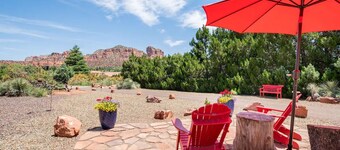 Suite Mimosa/Get Back to Nature at Secluded Couple's Retreat