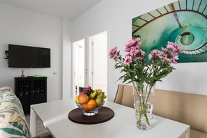 Dining - 'kesh' Apt. - Comfortable and Lovely - Superior Apartment (Las Palmas de Gran Canaria)